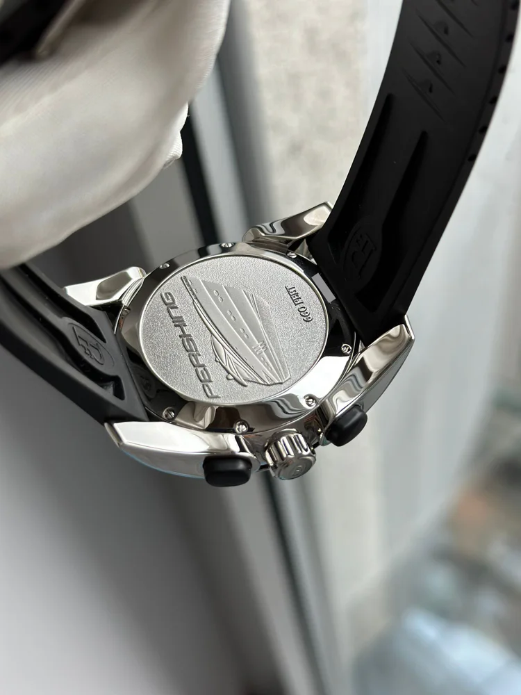 Parmigiani Fleurier Pershing 005